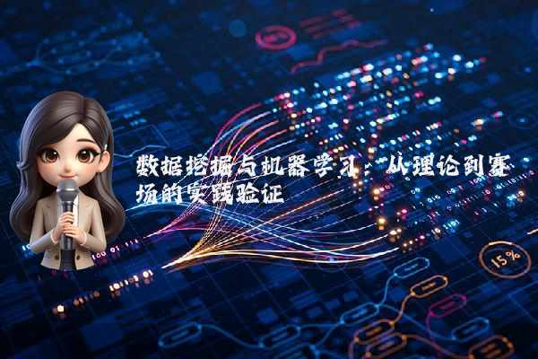 数据挖掘与机器学习：从理论到赛场的实践验证