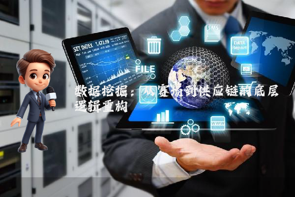 数据挖掘：从赛场到供应链的底层逻辑重构