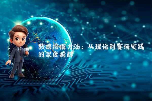 数据挖掘方法：从理论到赛场实践的深度拆解